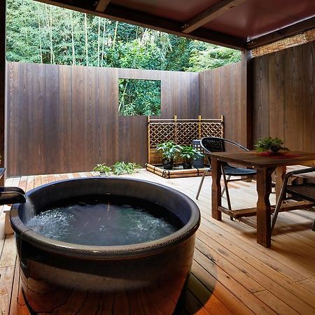 Kiyomizu Inishie-an Villa Kyoto Eksteriør billede