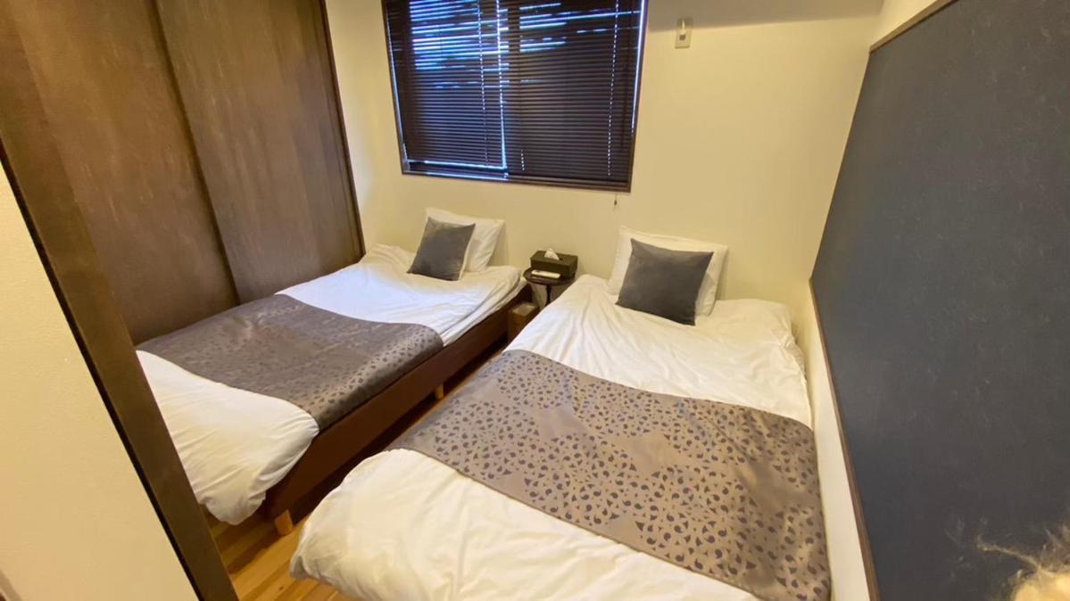 Kiyomizu Inishie-an Villa Kyoto Eksteriør billede