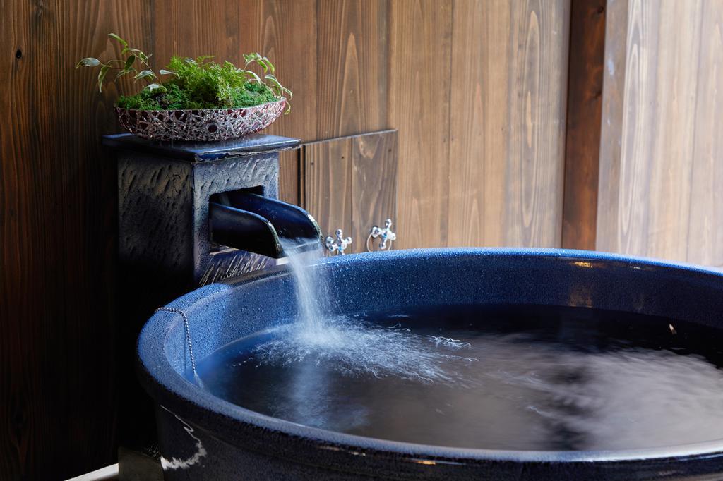 Kiyomizu Inishie-an Villa Kyoto Eksteriør billede