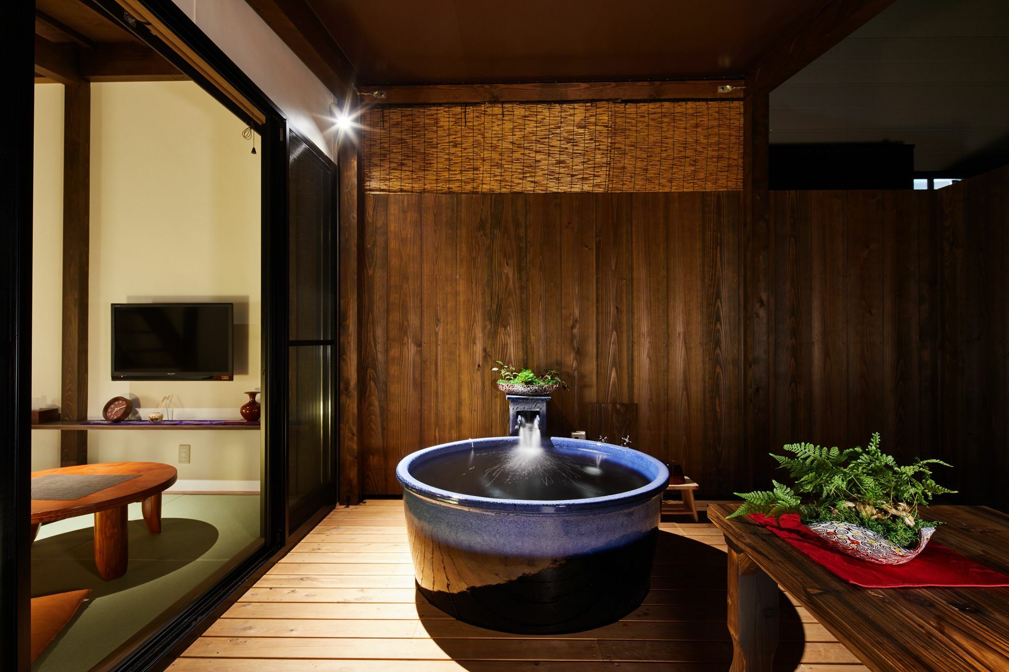 Kiyomizu Inishie-an Villa Kyoto Eksteriør billede