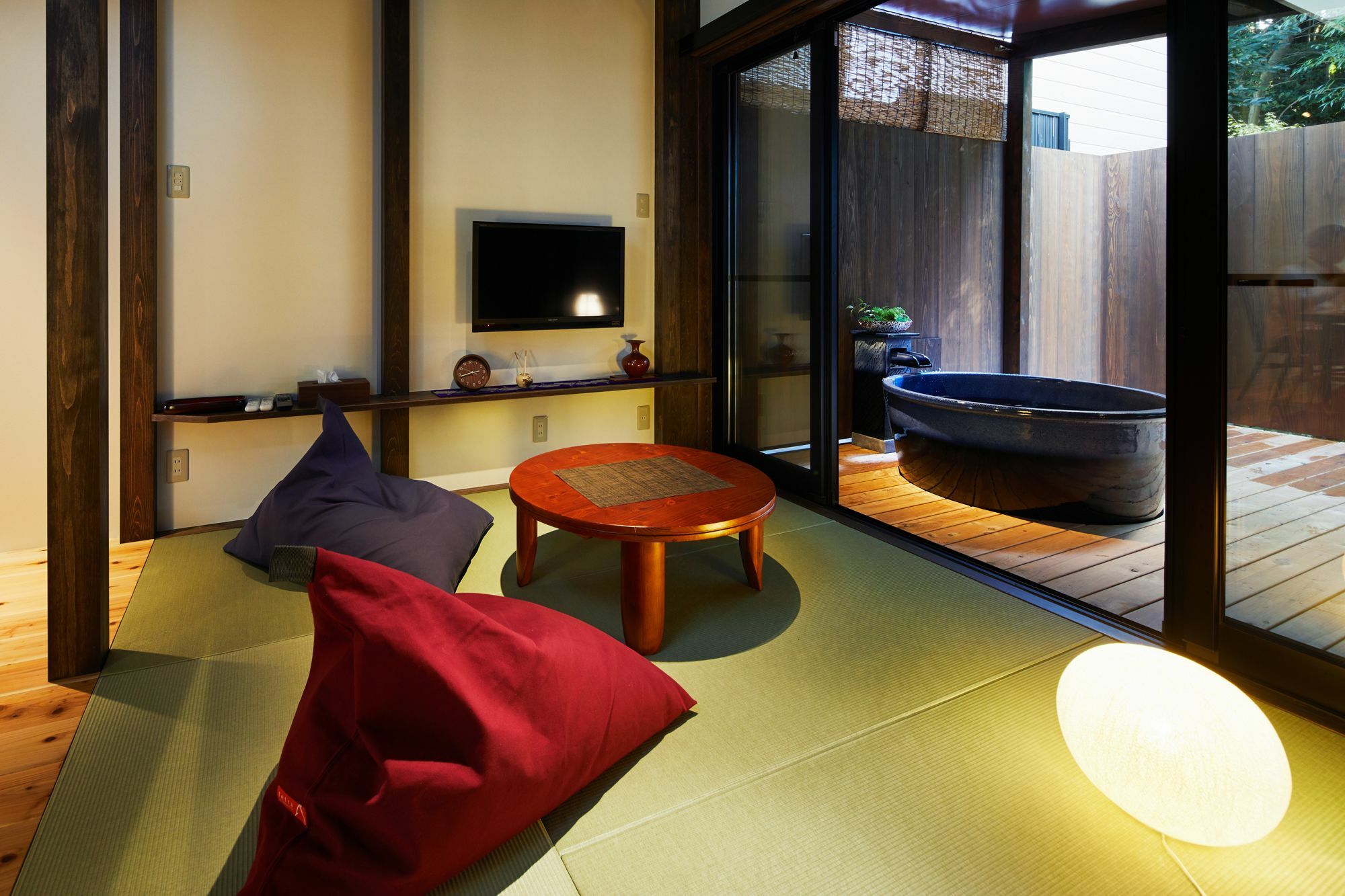 Kiyomizu Inishie-an Villa Kyoto Eksteriør billede