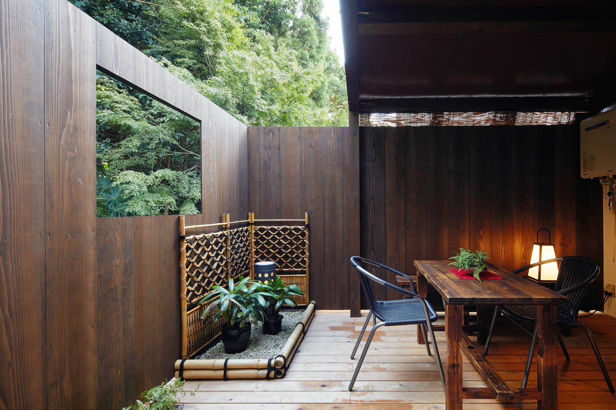 Kiyomizu Inishie-an Villa Kyoto Eksteriør billede